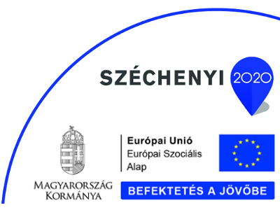 Széchényi 2020 - Befektetés a jövőbe